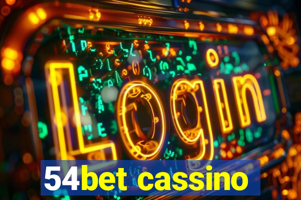 54bet cassino